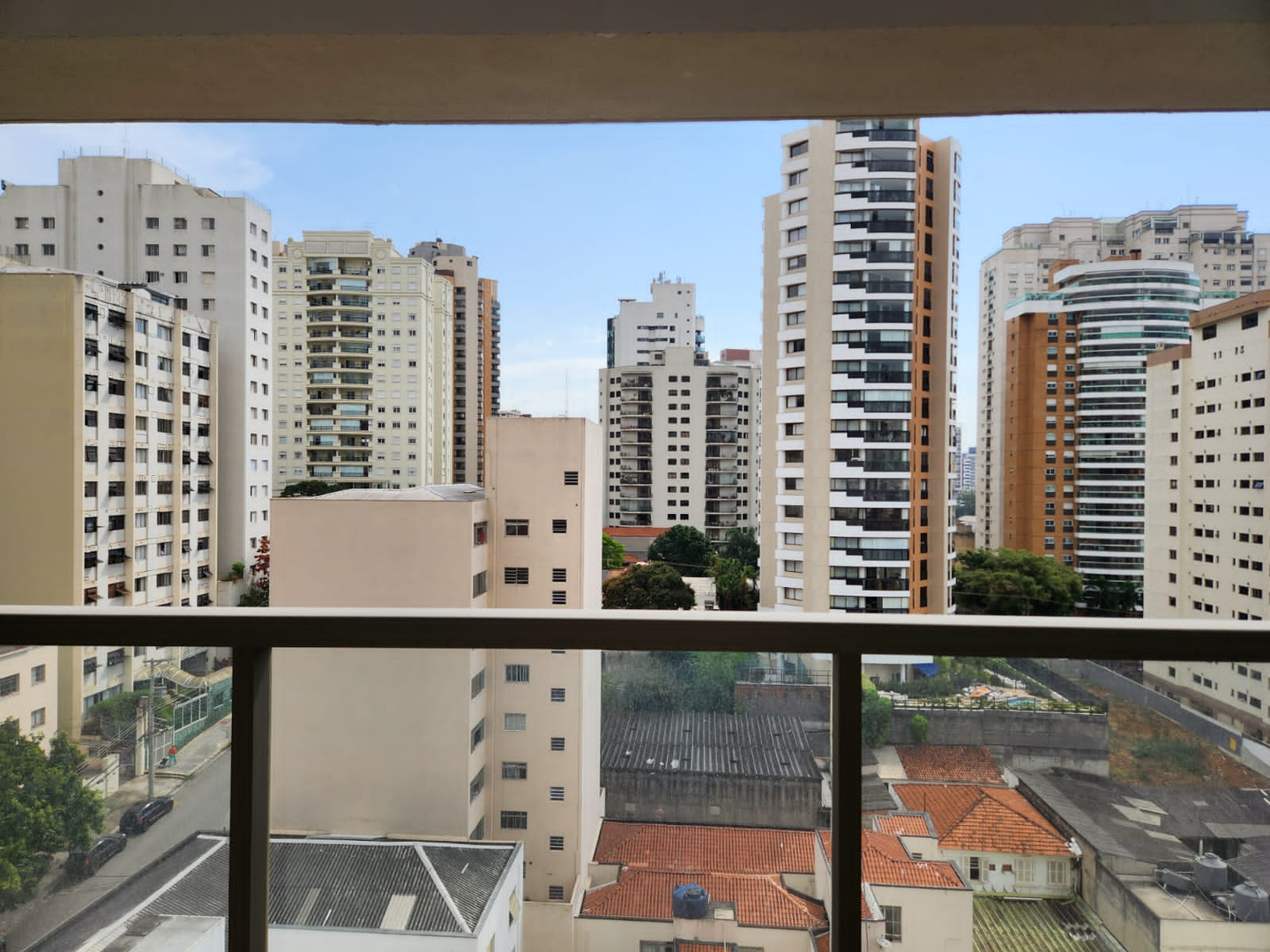 Comprar - Apartamento